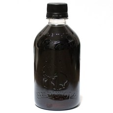 칸타타 콘트라베이스 무라벨, 400ml, 2개