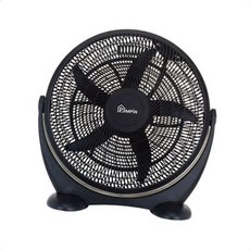 캠핑 냉방 16형 5엽 박스팬 선풍기 업소용선풍기 튼튼한 강력바람 캠핑용 강력