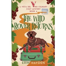 (영문도서) The Wild Rover Returns Paperback, Bravery Books, English, 9798230752547