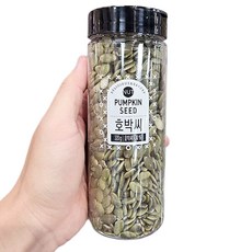 호박씨, 1개, 320g