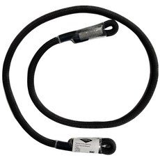 cousin Top Rock 11mm 動力雙眼挽索繩 120cm (24kN/法國), 詳見包裝