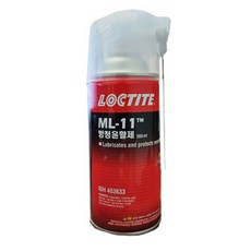 록타이트 방청윤활제 ML-11 360ml, 3세트