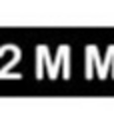 水呼吸 潛水防寒襪 2MM厚度 止滑保暖, 1個, 2mm,XS