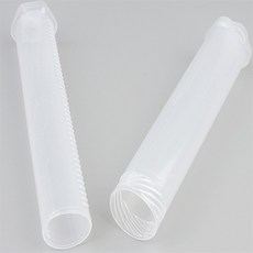 수담온 플라스틱 원형 붓통 길이조절붓통