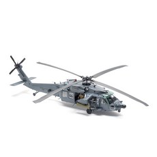 블랙호크 공격 헬리콥터 항공기 KH50005 1/35 MH-60L