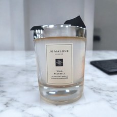 Jo Malone London 香氛工藝蠟燭, 1個, 藍風鈴(簡裝牛皮紙盒)