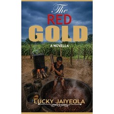 (영문도서)The Red Gold Paperback, Independently Published, English, 9798258743015