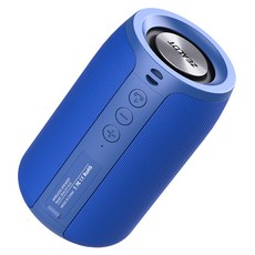 ZEALOT/狂熱者 S32無線藍牙音箱低音炮戶外防水藍牙小音響, 67, 藍色