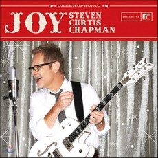[CD] Steven Curtis Chapman - Joy