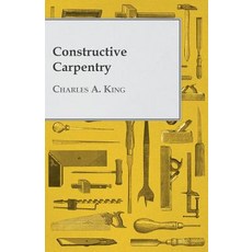Constructive Carpentry Paperback, Old Hand Books