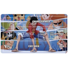 OPCG 원피스 루피 ACE 베포 트라팔가 애니메이션 플레이매트 트레이딩 카드 게임 전용 테이블 600x350 mm-, 01 60x35cm, 12 15