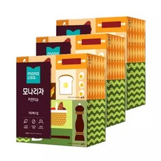 모나리자 뽑아쓰는 키친타올 150매 2입 3팩/위생/흡수/프라이팬/기름/요리/튀김/전/호떡/물기제거/물기, 6박스