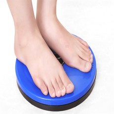 노코필수품 트위스트 스트레칭 지압 원판 실내운동기구트위스트