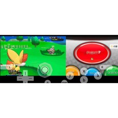 經典電玩藏寶閣 3DS CIA掌機遊戲 2000多款遊戲合集暢玩版