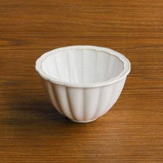 식당접시 미니공기 소스종지 세라믹 도자기 44596EA 1(ea), 미뉴엣 미니공기