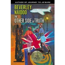 Other Side of Truth:, Harpercollins