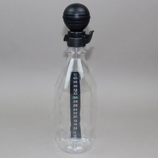 사이언쌤 구름발생실험기, 구름발생기(단품), 1세트