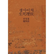 생사이치, 스틸로그라프, 권영흠 저