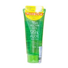 Sun Bears ALOVA GEL 蘆薈凝膠 曬後修護, 1個