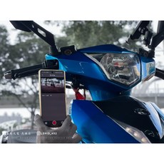 寶麗萊 MS279WG 機車行車記錄器 TS碼流版 夜視雙鏡 防水 IP67, 寶麗萊MS279WG小蜂鷹