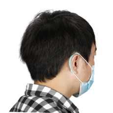 실리콘 마스크스트랩 마스크이어가드 귀보호