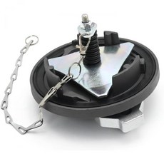 2개 세트 AT342385 연료 캡 John Deere 1050K 550K 650K 700K 750K 764 850JR 850K 크롤러 도저용 교체품 E210LC E240LC