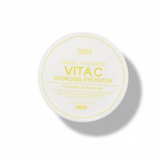 돈스텔 피부보습 비타 씨 하이드로겔 아이패치