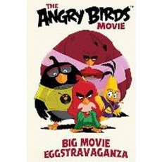 Angry Birds: Big Movie Eggstravaganza, Idea & Design Works Llc