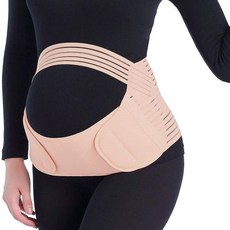 임산부 탄력복대 밴드 임산부복부 보호대 복대