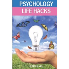 (英文圖書)Psychology Life Hacks 平裝版, Realized Way Publishing, 英文