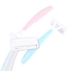 바디 면도기 다리털 겨털 잔털 면도 제모 가정용yh.6+6zEZ