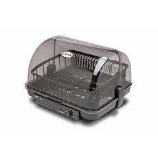 尚朋堂 橫式直熱烘碗機 SD-2364G 台灣製造 烘碗機, 烘碗機-黑色 SD-2365K