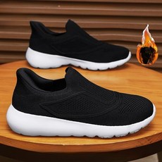 경량 통기성 운동화 남녀공용 가벼운 착화감 쿠셔닝 러닝화 캐주얼 스니커즈