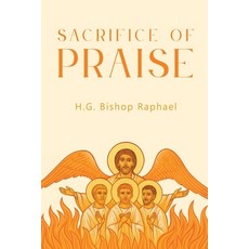 (英文圖書)Sacrifice of Praise 平裝版, St Shenouda Press, 英文