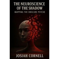 (英文圖書)The Neuroscience of The Shadow 平裝版, Josiah Cornell, English