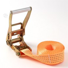 SCS 화물고정 라쳇바 5M 라쳇스트랩