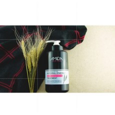 AMIDA 護髮角質蛋白護髮素 自然能量色彩調理, 1個, 角蛋白250ML