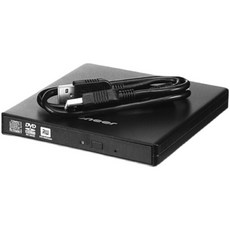 노트북 외장CD롬 외장형 데스크톱 범용 USB 모바일