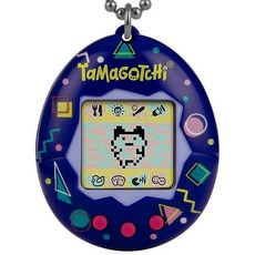 Tamagotchi 오리지널 - Tama Sewing_157818, 90s (Updated Logo)_157818