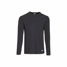 Ratops 瑞多仕 觭龍 男 Thermolite 保暖內衣(高領) DB4510 霧霾灰