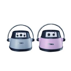 雅芳精品 寵物烘毛機YH-808T基本款 多檔溫控低噪音, 1個, 灰色