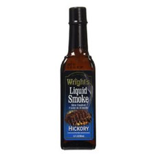 [한박스] 히코리 스모크향 리퀴드 103ml X 12개입, 12개