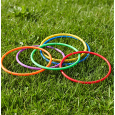 FizzMint 손맛나는 고리던지기 링, 혼합