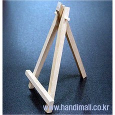 원목이젤(소)나무이젤