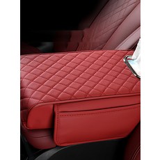 차량 틈새 수납 자동차 시트 틈새 포켓 다용도 차량 수납함, 6. 모카브라운 3in1