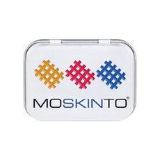 모스킨토 Moskinto 패치 42매입, 1개, 32g