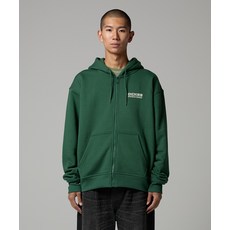브랜드정품 디키즈 DICKIES 볼리바르 후드 집업 Green 346817