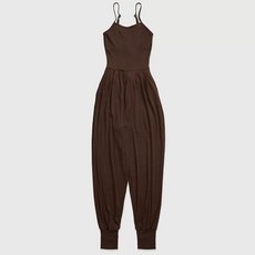 요가복 점프수트 바디수트 조거팬츠 전신 올인원레깅스 필라테스복