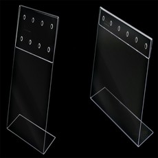 디에인샵 카페 메뉴판 A4 미용실메뉴판, 210x300mm 세로