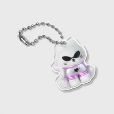 어프어프 ALIEN CHICHI(키링) - MULTI 153932, 키링, 키링, 키링